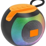AN-P80 Portable Wireless Bluetooth Speaker – Color May Vary