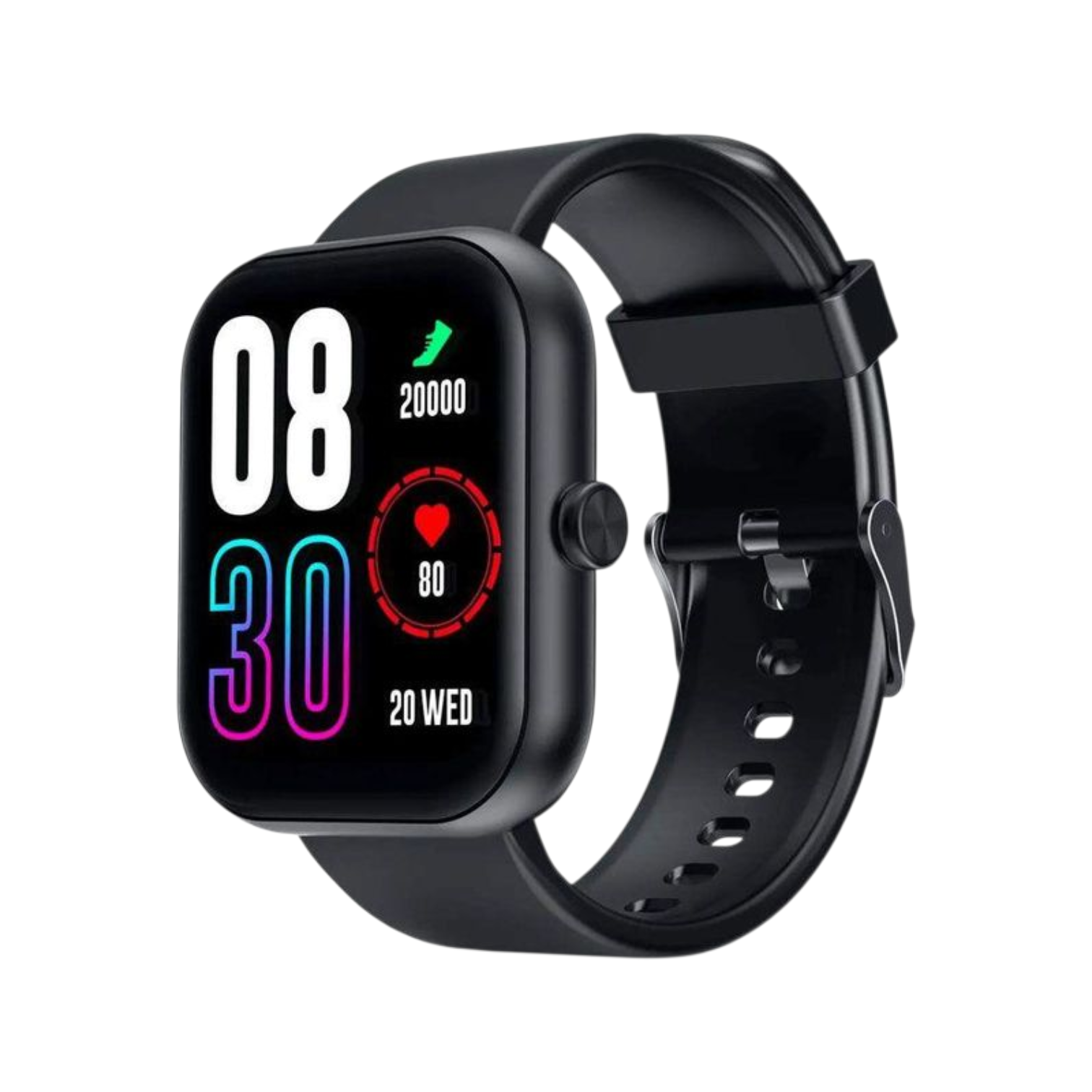 1 (2)-Photoroom Infinix Smart Watch 1 - الصورة 1