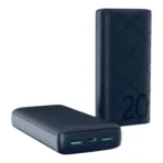 ⁦Infinix Power Bank XPOWER 20 GO⁩ - الصورة ⁦2⁩