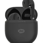 True Buds 7 Wireless In Ear Bluetooth 5.3 Earbuds, 14 millimeter Driver, Touch Control, IPX6 Water and Dust Resistant, True Wireless Stereo