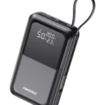 بنك الطاقة Snzou PowerPack 45 واط 20,000 مللي أمبير في الساعة