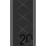 Joyroom JR-QP191 10000mAh USB Power Bank – 22.5W, 4 Ports (2× USB-A, USB-C, Micro-USB), LED Display, Portable Charger