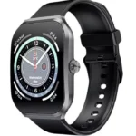 ساعة اكس ووتش 3 بلس XW3P الذكية من انفينيكس: مقاومة للماء بمعيار IP68، شاشة منحنية بتقنية اموليد 2.13 بوصة، بطارية تدوم 7 أيام، 200 واجهة ساعة، أوضاع رياضية، دعم المكالمات عبر البلوتوث، مراقبة الصحة