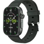 itel Storm Ultra Smart Watch (ISW-023) – 2.02" Display, IP68 Water Resistant, Bluetooth 5.3, 30-Day Battery