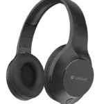 Celebrat A27 Bluetooth Headset with Microphone, Stereo Sound, 200 Milliampere Hour Battery, 6 to 8 Hours Playback, Bluetooth 5.3, SD Card Slot