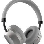 سماعة راس سلكية لاسلكية من سودو SD-1008 تستخدم بلوتوث 5 دوال مود، مع ايه يو اكس/بطاقة تي اف/ ميكروفون مدمج تحرك و تكلم