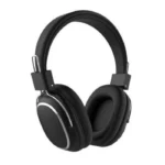 SODO SD-1004 Over-Ear Wireless Headphones – Dual Mode (Wired & Wireless), 400mAh Battery, Enhanced Sound