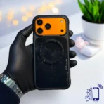 NIMMY Friends Classic Case, Ip17 Pro Max