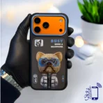 NIMMY Friends Case, Ip17 Pro Max - Image 2