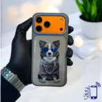 NIMMY Friends Case, Ip17 Pro Max