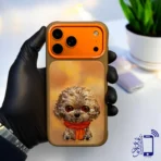 NIMMY Friends Case, Ip17 Pro Max - Image 4