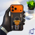 NIMMY Friends Case, Ip17 Pro Max - Image 5