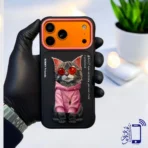 NIMMY Friends Case, Ip17 Pro Max - Image 7