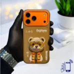 NIMMY Friends Case, Ip17 Pro Max - Image 8