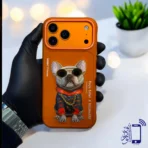 NIMMY Friends Case, Ip17 Pro Max - Image 9