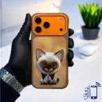 NIMMY Friends Case, Ip17 Pro Max - Image 11