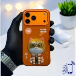 NIMMY Friends Case, Ip17 Pro Max - Image 12