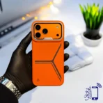 Kajsa2 Case Ip17 Pro Max