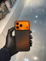 Kajsa Leather Case – iPhone 17 Pro Max - Image 7