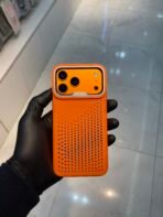 Kajsa Leather Case – iPhone 17 Pro Max - Image 6