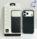 Kevlar Tactile Woven Case for iPhone 17 Pro Max - Image 3