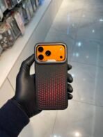 Kajsa Leather Case – iPhone 17 Pro Max - Image 5