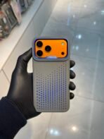 Kajsa Leather Case – iPhone 17 Pro Max - Image 4