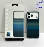 Kevlar Tactile Woven Case for iPhone 17 Pro Max - Image 6