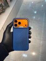 Kajsa Leather Case – iPhone 17 Pro Max - Image 3