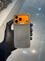 Kajsa Leather Case – iPhone 17 Pro Max - Image 2