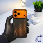 Kajsa1 Case, Ip17 Pro Max - Image 2