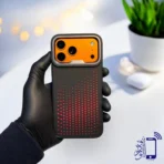 Kajsa1 Case, Ip17 Pro Max