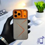 Kajsa3 Case IP17 Pro Max