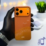 LANEX CARBON CASE, Ip17 Pro Max - Image 17