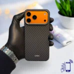 LANEX CARBON CASE, Ip17 Pro Max - Image 16