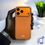 LANEX CARBON CASE, Ip17 Pro Max - Image 15