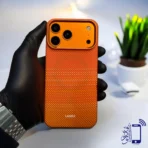 LANEX CARBON CASE, Ip17 Pro Max - Image 14