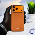 LANEX CARBON CASE, Ip17 Pro Max - Image 13