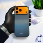 LANEX CARBON CASE, Ip17 Pro Max - Image 11