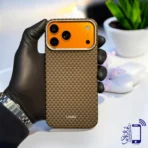 LANEX CARBON CASE, Ip17 Pro Max - Image 12
