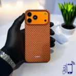 LANEX CARBON CASE, Ip17 Pro Max - Image 9