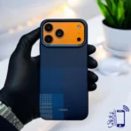 LANEX CARBON CASE, Ip17 Pro Max - Image 8