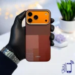 LANEX CARBON CASE, Ip17 Pro Max - Image 7