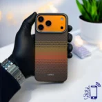 LANEX CARBON CASE, Ip17 Pro Max - Image 6