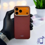 LANEX CARBON CASE, Ip17 Pro Max - Image 4