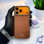 LANEX CARBON CASE, Ip17 Pro Max - Image 5