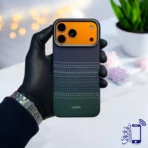 LANEX CARBON CASE, Ip17 Pro Max - Image 3