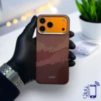 LANEX CARBON CASE, Ip17 Pro Max - Image 2