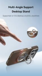 Lanex Case for iPhone 17 Pro Max - Image 4