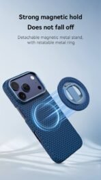 Lanex Case for iPhone 17 Pro Max - Image 3